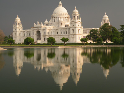 Victoria Memorial 